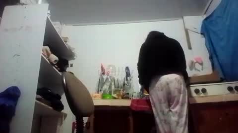 Snapshot of cameron_puppy chatting on 01/15/25, 07:05 Mara Catalina Romero Ordez online show from 01/15/25, 07:05