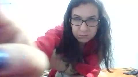 Snapshot of cameron_puppy chatting on 01/26/25, 09:08 Mara Catalina Romero Ordez online show from 01/26/25, 09:08