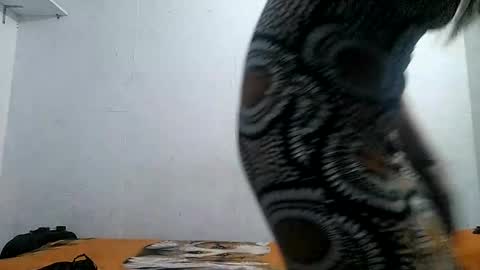 Snapshot of cameron_puppy chatting on 02/04/25, 11:27 Mara Catalina Romero Ordez online show from 02/04/25, 11:27