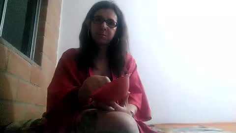 Snapshot of cameron_puppy chatting on 02/12/25, 01:52 Mara Catalina Romero Ordez online show from 02/12/25, 01:52
