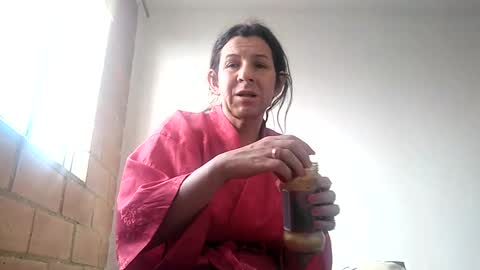 Snapshot of cameron_puppy chatting on 02/18/25, 02:27 Mara Catalina Romero Ordez online show from 02/18/25, 02:27