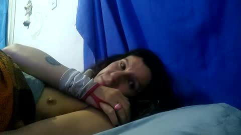 Snapshot of cameron_puppy chatting on 03/05/25, 04:13 Mara Catalina Romero Ordez online show from 03/05/25, 04:13