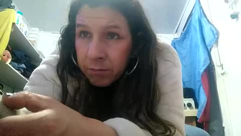 Snapshot of cameron_puppy chatting on 03/07/25, 12:26 Mara Catalina Romero Ordez online show from 03/07/25, 12:26