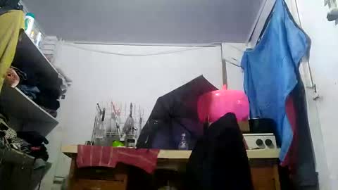 Snapshot of cameron_puppy chatting on 03/07/25, 05:08 Mara Catalina Romero Ordez online show from 03/07/25, 05:08
