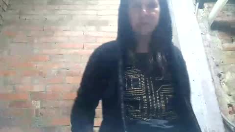Snapshot of cameron_puppy chatting on 03/12/25, 02:52 Mara Catalina Romero Ordez online show from 03/12/25, 02:52