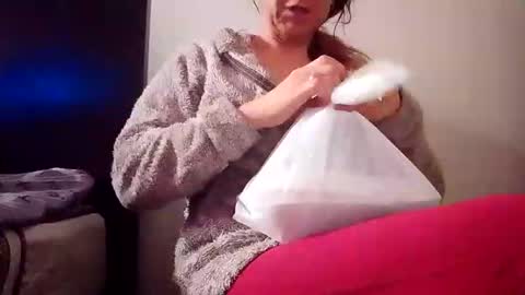 Snapshot of cameron_puppy chatting on 09/20/25, 06:53 Mara Catalina Romero Ordez online show from 09/20/25, 06:53