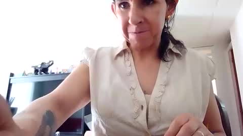 Mara Catalina Romero Ordez online show from 10/21/25, 05:13