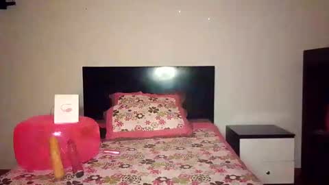 Mara Catalina Romero Ordez online show from 10/26/25, 06:19