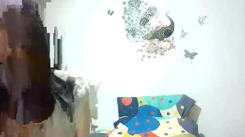 Mara Catalina Romero Ordez online show from 11/06/25, 07:31