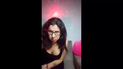 Mara Catalina Romero Ordez online show from 12/20/25, 06:42