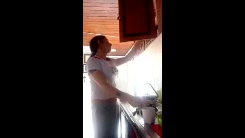 Mara Catalina Romero Ordez online show from 01/08/26, 06:43