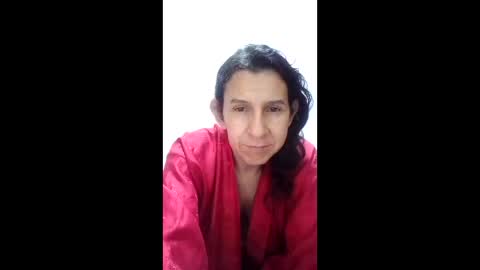 Mara Catalina Romero Ordez online show from 01/12/26, 10:04