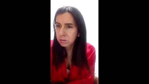 Mara Catalina Romero Ordez online show from 01/18/26, 10:13