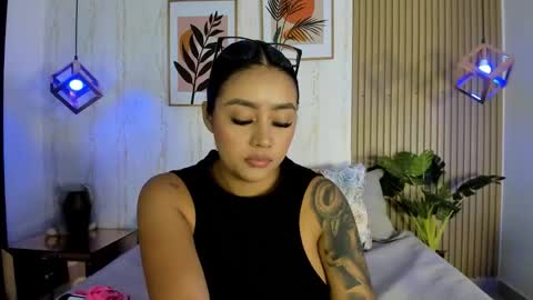 Snapshot of cameroncollinss chatting on 11/14/25, 12:20 Cameron online show from 11/14/25, 12:20