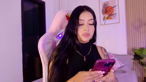 Cameron  online show from 02/11/26, 07:41