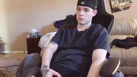 camerondt online show from 03/08/26, 05:39