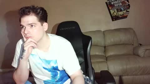 camerondt online show from 04/08/26, 12:54