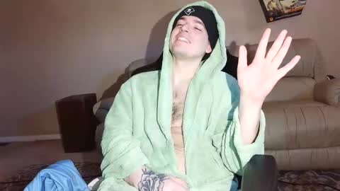 camerondt online show from 04/08/26, 02:28