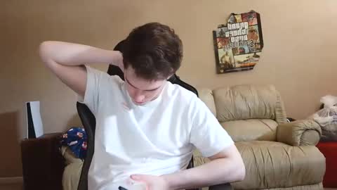 camerondt online show from 04/12/26, 05:40