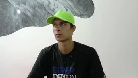Snapshot of cameronsilverman chatting on 06/16/26, 07:49 cameronsilverman online show from 06/16/26, 07:49