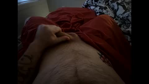 Boredhairyotter online show from 02/22/26, 02:48