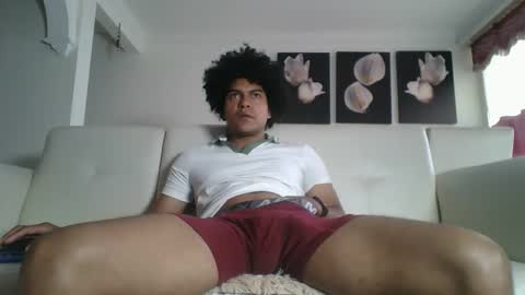 Snapshot of camfaber chatting on 02/24/26, 03:21 Stiven online show from 02/24/26, 03:21