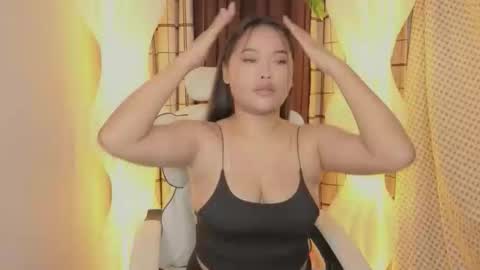 Snapshot of camgirl_jade chatting on 02/26/26, 04:33 Jade online show from 02/26/26, 04:33