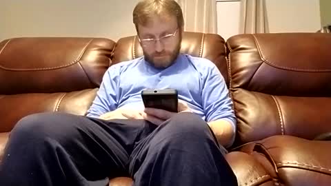 CamGuy online show from 01/18/25, 02:14