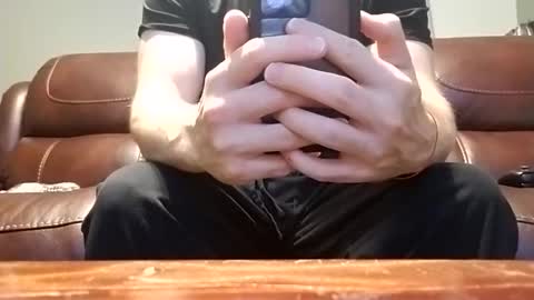 CamGuy online show from 10/06/25, 02:20