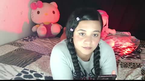 cami540171 online show from 09/27/25, 04:17