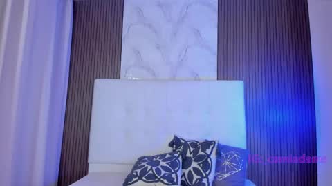 Snapshot of cami_adamss chatting on 05/07/26, 03:17 cami_adamss online show from 05/07/26, 03:17