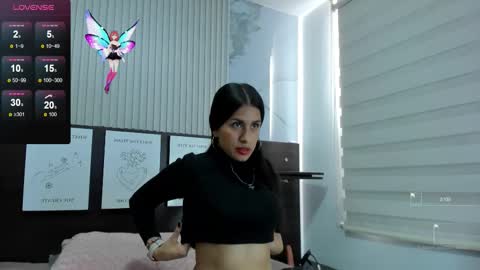 cami_as online show from 10/20/25, 01:11