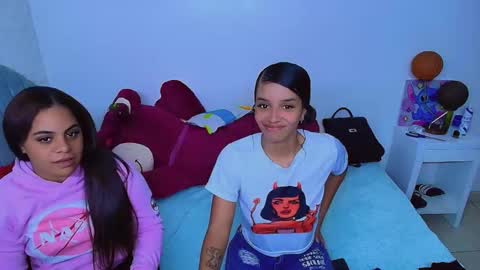 CAMI online show from 03/18/26, 06:22