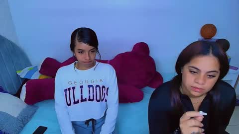 CAMI online show from 03/19/26, 03:38