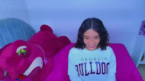 CAMI online show from 04/10/26, 02:11