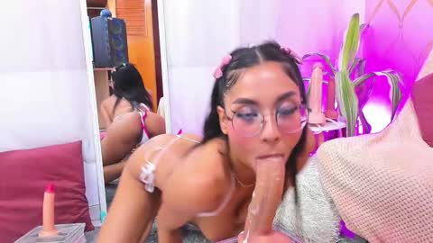 Camila online show from 02/28/26, 05:19