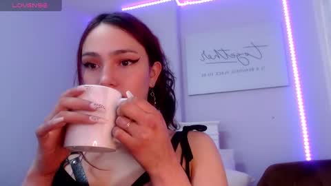 Cami online show from 12/13/24, 11:06