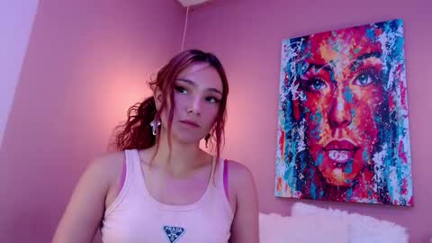 Cami online show from 09/17/25, 09:16