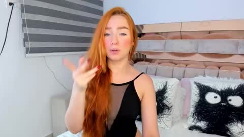 camii  online show from 11/25/25, 12:21