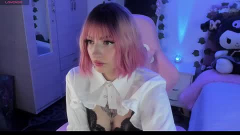 Snapshot of cami_mila99 chatting on 03/04/25, 05:32 CAMI online show from 03/04/25, 05:32