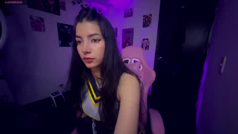 Snapshot of cami_mila99 chatting on 05/19/26, 06:09 CAMI online show from 05/19/26, 06:09