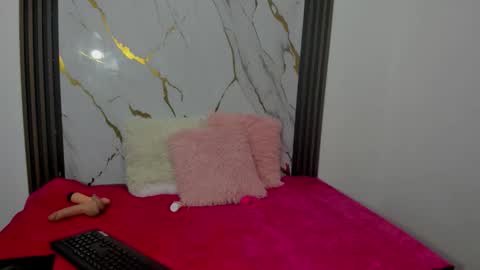 CAMI online show from 01/07/26, 07:27