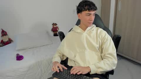 Camilo online show from 12/04/25, 07:00