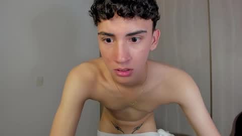 Camilo online show from 12/19/25, 01:12