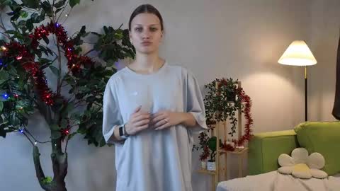 Olivia online show from 01/14/26, 07:52