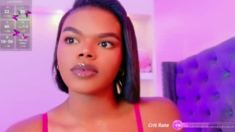 Snapshot of camiestrada chatting on 10/02/25, 08:49 camiestrada online show from 10/02/25, 08:49