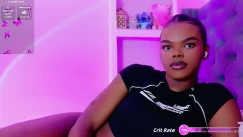 Snapshot of camiestrada chatting on 10/17/25, 11:51 camiestrada online show from 10/17/25, 11:51