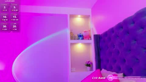 Snapshot of camiestrada chatting on 10/21/25, 07:47 camiestrada online show from 10/21/25, 07:47