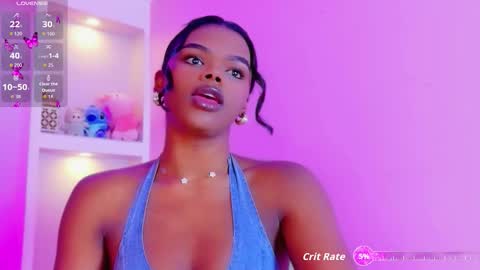 Snapshot of camiestrada chatting on 11/08/25, 08:51 camiestrada online show from 11/08/25, 08:51