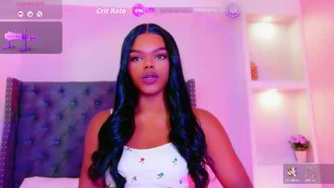 camiestrada online show from 02/22/26, 10:41